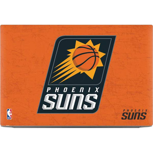 NBA Phoenix Suns Distressed Dell XPS Skin